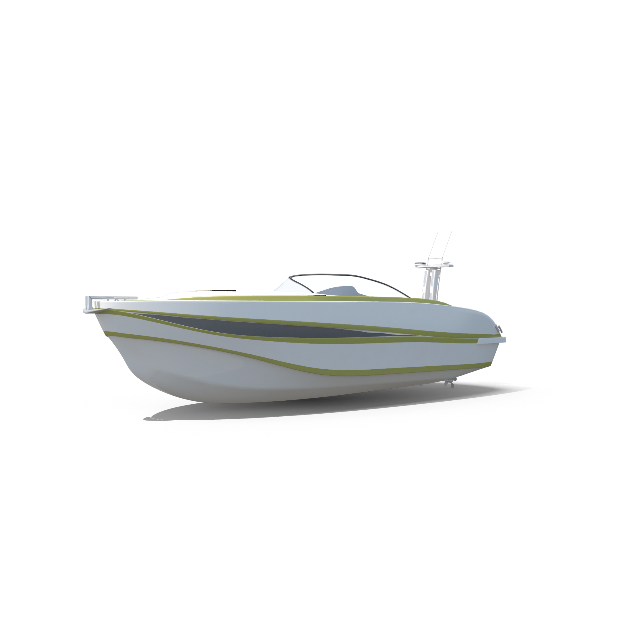 Jet Boat